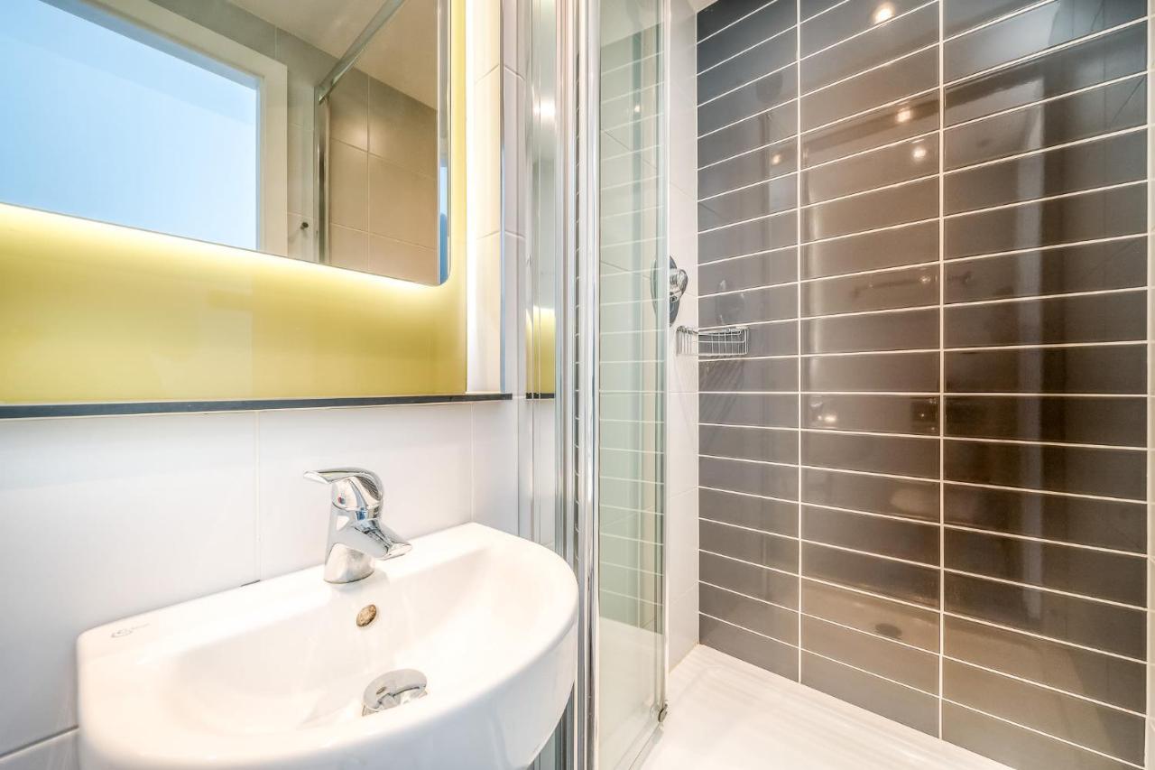 Ensuite Single Room With Shared Kitchen In Dublin Quays Exterior foto